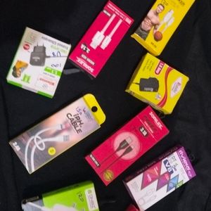 Mobile Accessories