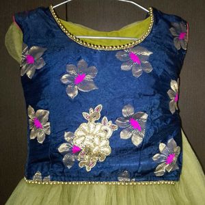 Lehenga Choli