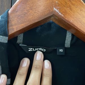 Formal Top From Zudio!