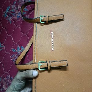 Mk Hand Bag