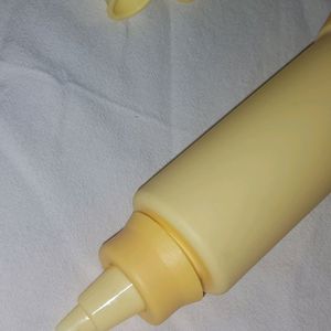 Piping Tool For Baking & Icing