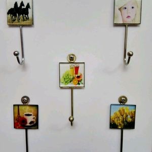 Handicraft Wall Hook