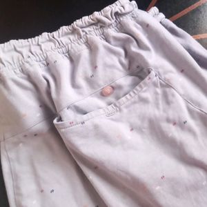 Men Used  Shorts