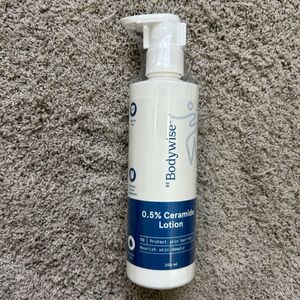 Bodywise - Body Lotion