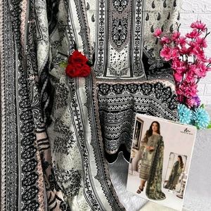 New Standard Beautiful Pakistani Poshaq Dresses Be