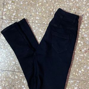 Black Jeans