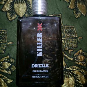 Killer Perfume For Man