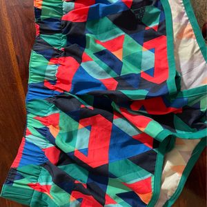 Size -M Adidas  Shorts