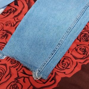 Only Brand Denim Jeans