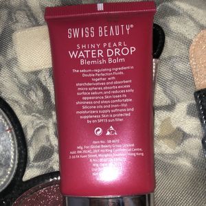 Swiss Beauty Bb Cream