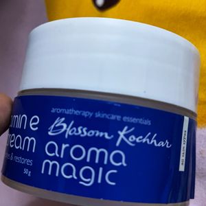 Vitamin E Night Cream