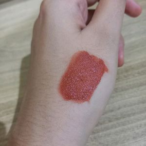 Halo Lip And Cheek Tint - Terracotta