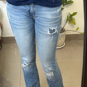 Sale‼️Mango Jeans