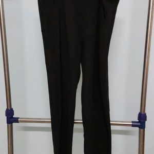 NEUDIS Pleated Formal Pants