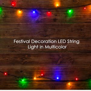 9 meter HOME DECORATION LIGHTS DIWALI AND WEDDING