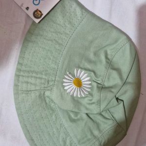 Pinteresty Canvas Bucket Hat