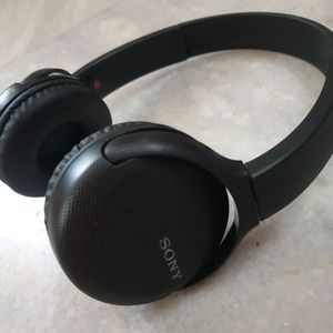 Sony WH-CH510 Bluetooth Wireless