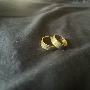 Couple Rings