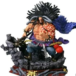 One Piece Toy Beasts Pirates Battle Kaido Action.F