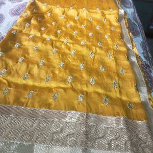 Gorgeous Saree,New