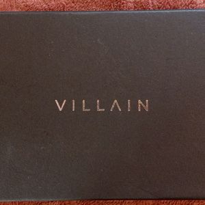 Villain Perfumes Set Of 4 🥵🔥