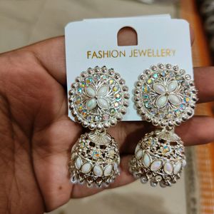 Jhumka