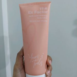 Body Lotion