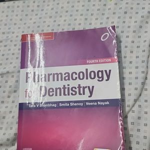 Dental Books