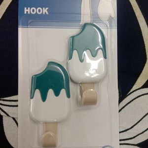 DIY HOOK