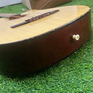 Granada Acoustic Guitar - 6 String