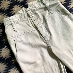 Korean Pant For Women 🤍