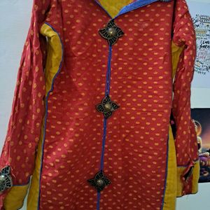 Jaipur Kurti