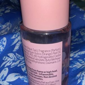 VS Warm & Cozy Pink (75ml)