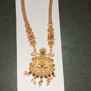 Elite Beautiful Jewellery Set