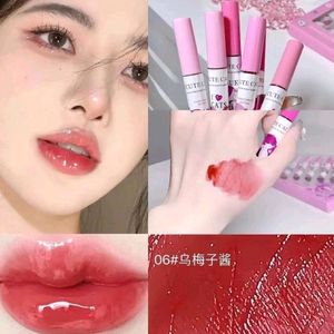 magic casa imported lip glaze