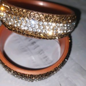 New Bangle