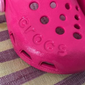 Originals Crocs For Girl