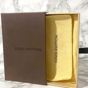 Louis Vuitton Wallet