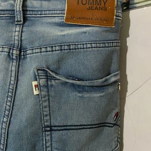 Tommy Jeans