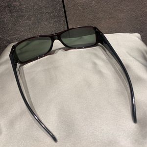 Rare Authentic Ray-Ban Sunglasses