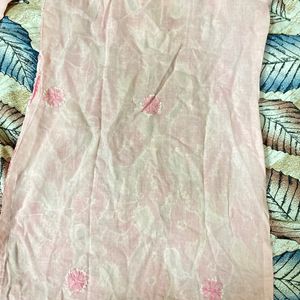 Original Lucknowi Chikankari Kurta