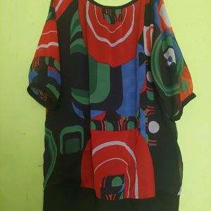 4xl Dress PlusS Brand