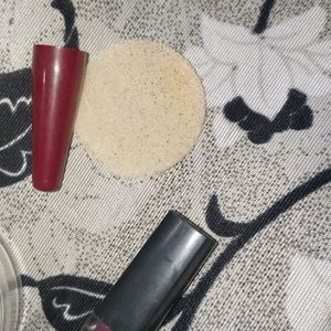 Combo Makeup Set