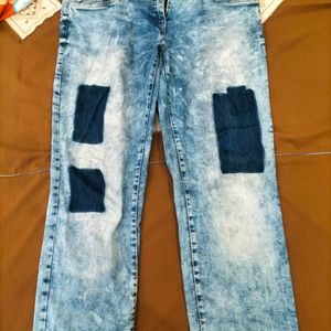 Jeans For Women