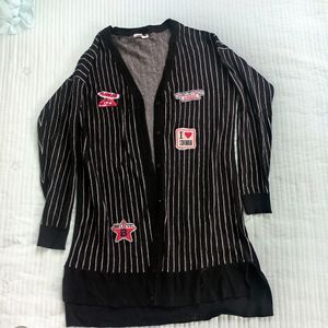 Women's Cardigan