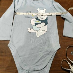 Disney Long Sleeve Bodysuits