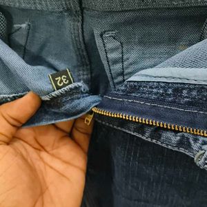 Spykar Men's Jeans