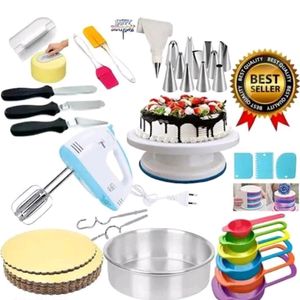 New💥Cake Making Kit