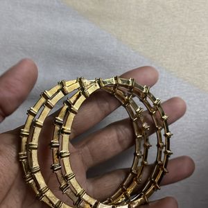 Stone Bangles