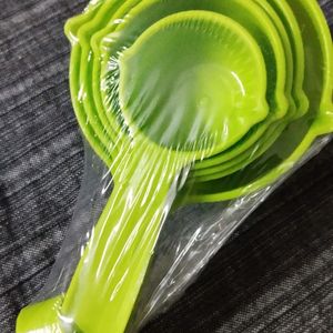 Measuring Spoon / Cups